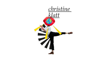 CI Christine Klatt 1
