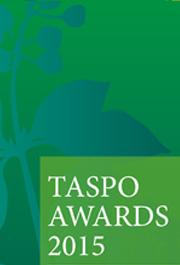 CI Taspo award