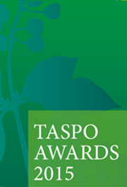 CI Taspo award